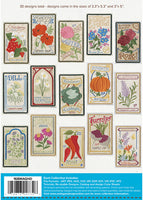 Mini - Seed Packets