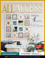 VIP1809 - All Access SEPTEMBER 2018