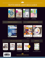 VIP1909 - ALL ACCESS SEPTEMBER 2019 (P)