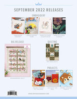 VIP2209 - ALL ACCESS SEPTEMBER 2022