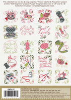 PROJECT - Sew Fun