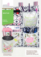 PROJECT - Sew Fun