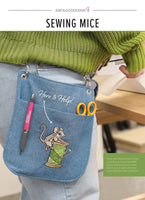 SEWING MICE