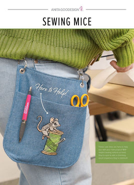 SEWING MICE