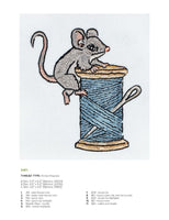 SEWING MICE