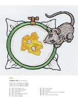 SEWING MICE