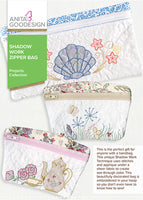 PROJECT - Shadow Work Zipper Bag