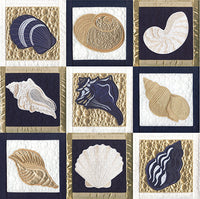 Mini - Treasures of the Sea (P)