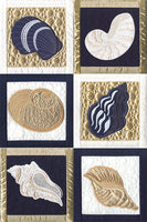 Mini - Treasures of the Sea (P)