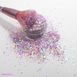 Glitter Girl Unicorn Glitter – Sherbert Sweet Lips
