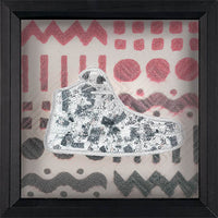 Embroidery as Art - Special Edition
