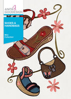 Mini - Shoes & Handbags (P)