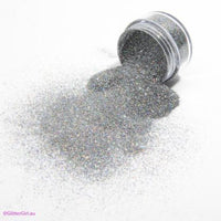 Glitter Girl Unicorn Glitter – Silver Bullet