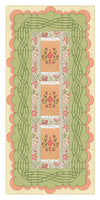 Beautiful Blocks & Borders - Premium Collection