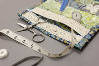EXPRESS - PROJECT 40 - Vinyl Zipper Bags