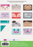 PROJECT - Sleepy Head Pillows