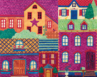 Village Quilt