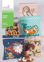 Project - Snack Bags