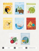 PROJECT - Snacky Sack