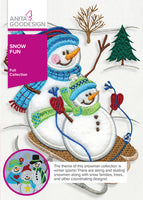 Snow Fun