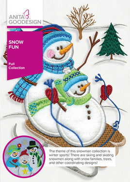 Snow Fun