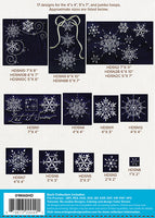 Mini - Snowflakes