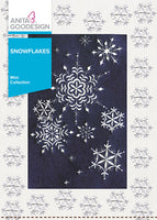 Mini - Snowflakes