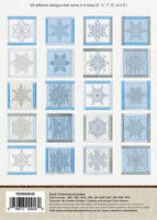 Mini - Snowflakes of Rohan