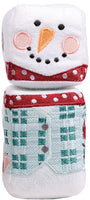 EXPRESS - PROJECT 30 - 3D Snowmen (P)