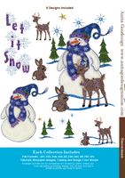 Snowmen