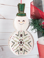 EXPRESS -  PROJECT 57 3D Ornaments