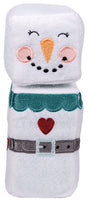 EXPRESS - PROJECT 30 - 3D Snowmen