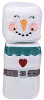 EXPRESS - PROJECT 30 - 3D Snowmen (P)