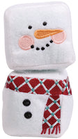 EXPRESS - PROJECT 30 - 3D Snowmen