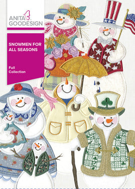 Snowmen for all Seasons (P)