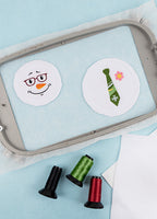 Project - Snowmen Snowballs