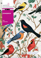 Songbirds