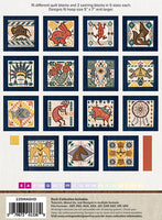 Mini - Southwestern Quilt