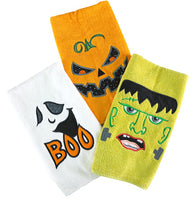 PROJECT - Spooky Faces