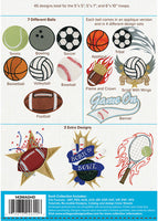 Mini - Sports (P)