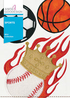 Mini - Sports (P)