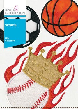 Mini - Sports (P)