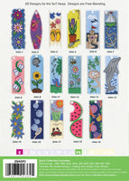 PJ's Spring & Summer Bookmarks