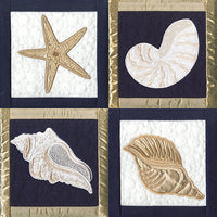 Mini - Treasures of the Sea