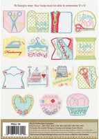 PROJECT - Stabilizer Tags (P)