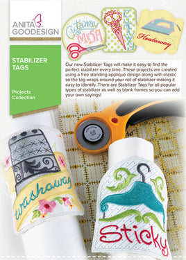 PROJECT - Stabilizer Tags (P)