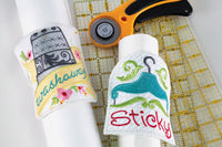 PROJECT - Stabilizer Tags (P)