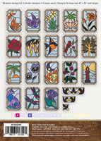 Stained Glass Quilt
