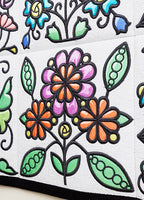 Mini - Stained Glass Bouquets