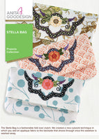 PROJECT - Stella Bag